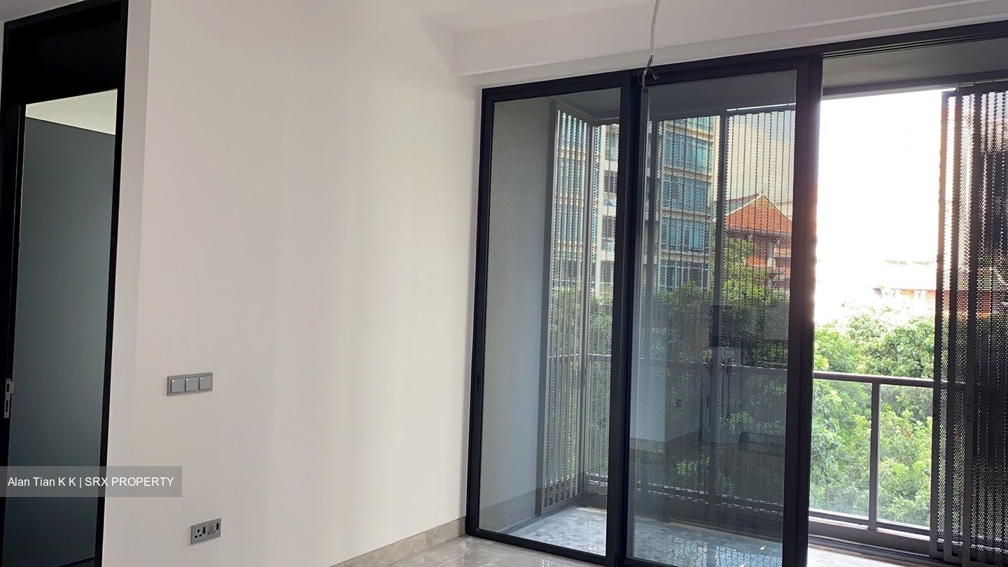Martin Modern (D9), Condominium #622671871